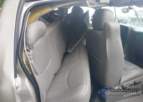 2006 GMC Sierra 1500 Slt from USA, damaged, VIN 1GTEC19T76Z205853